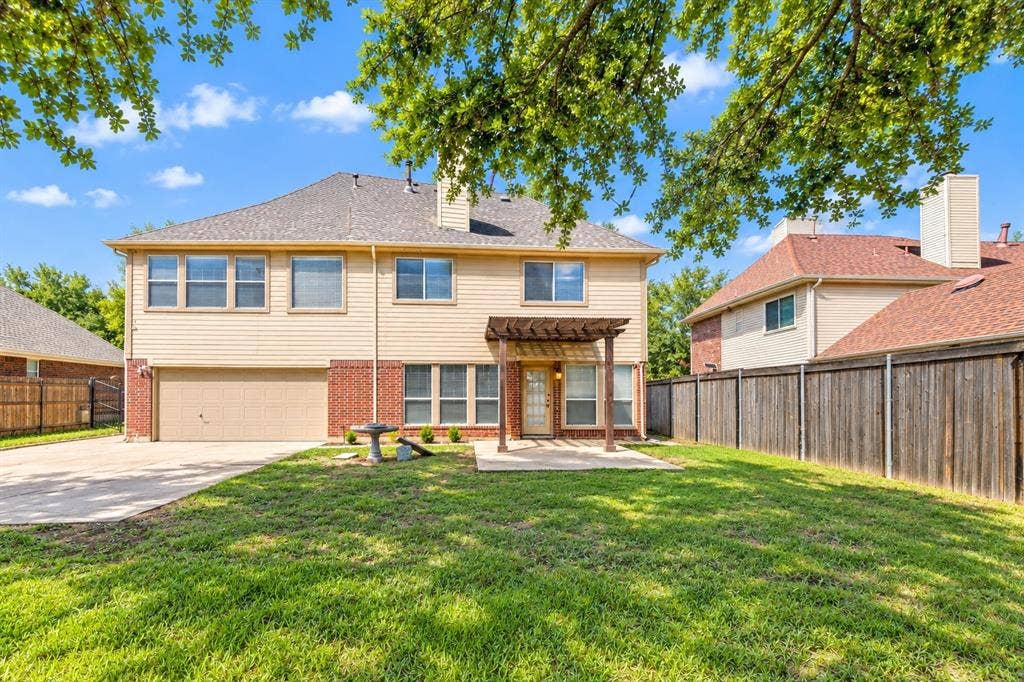 1613 Scot Lane, Keller, TX 76248 1613 Scot Lane, Keller, TX 76248