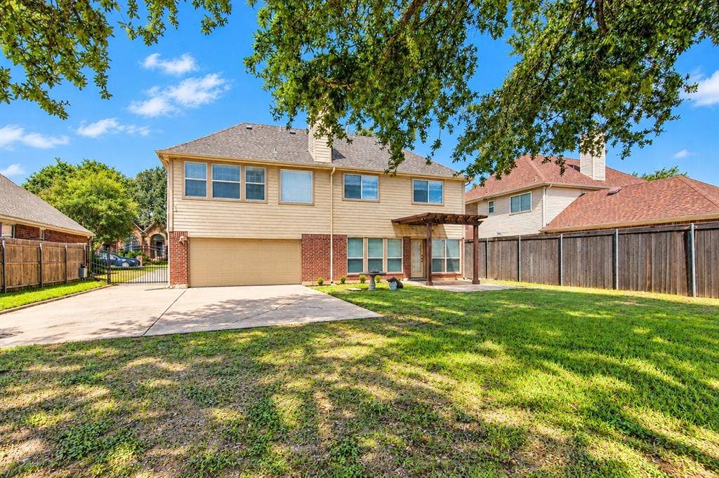1613 Scot Lane, Keller, TX 76248 1613 Scot Lane, Keller, TX 76248