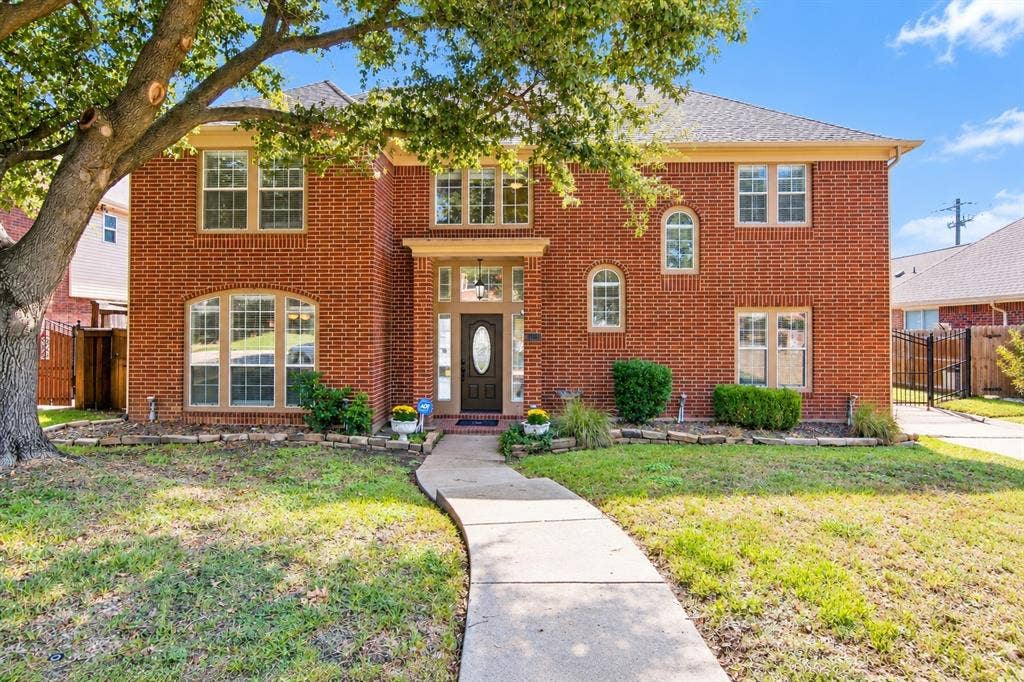 1613 Scot Lane, Keller, TX 76248 1613 Scot Lane, Keller, TX 76248