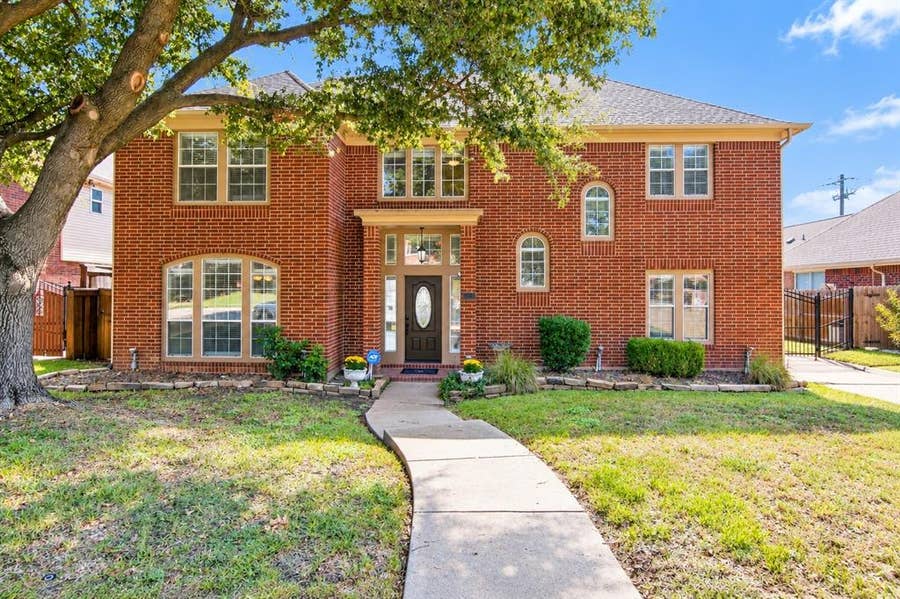 Property photo for 1613 Scot Lane, Keller, TX