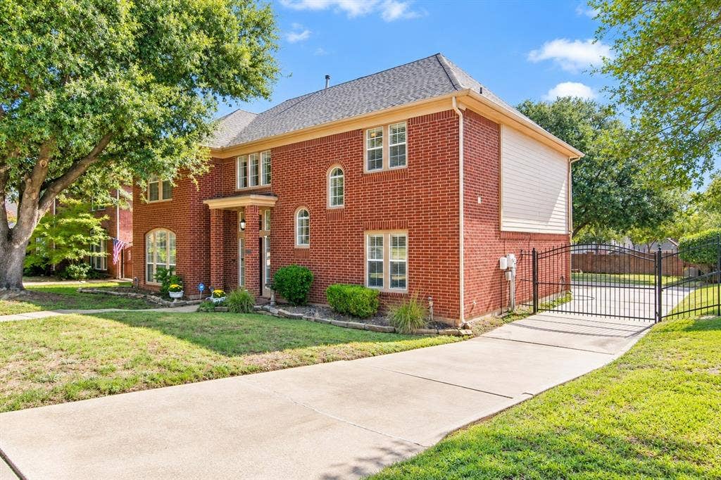 1613 Scot Lane, Keller, TX 76248 1613 Scot Lane, Keller, TX 76248