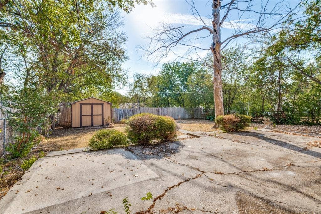 7642 Woodspan Drive, Dallas, TX 75232 7642 Woodspan Drive, Dallas, TX 75232