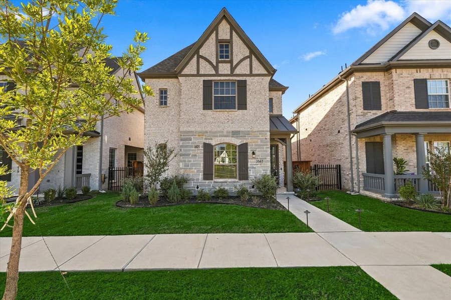 Property photo for 3567 Honeycutt Drive, Frisco, TX