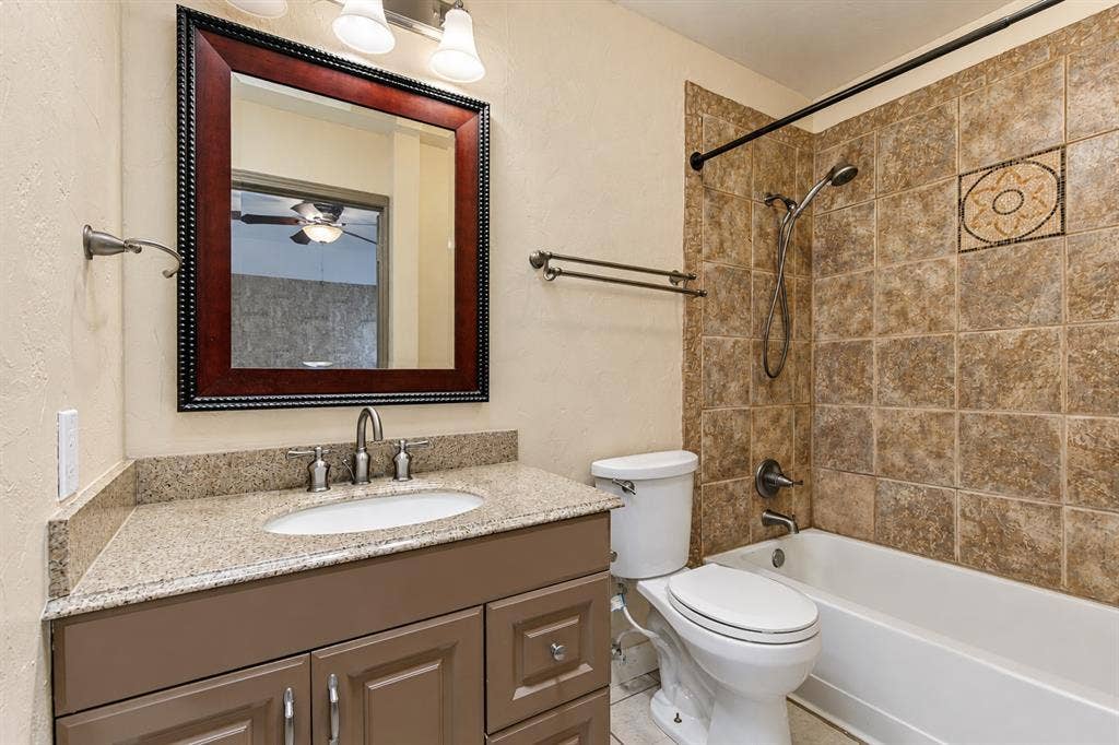 1710 Magnolia Lane, Euless, TX 76039