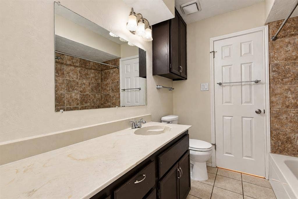 1710 Magnolia Lane, Euless, TX 76039