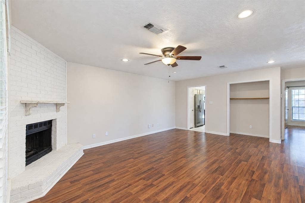 1710 Magnolia Lane, Euless, TX 76039