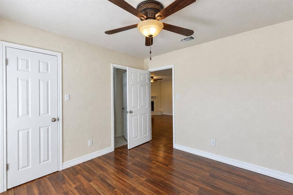 1710 Magnolia Lane, Euless, TX 76039