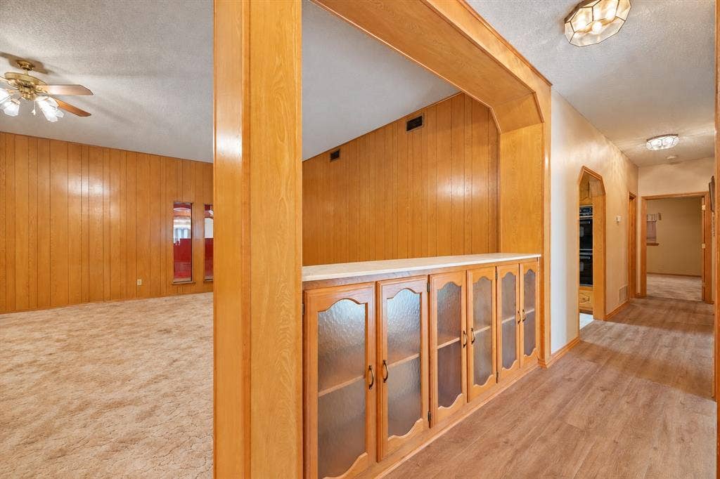 1605 Heather Court, Cleburne, TX 76033