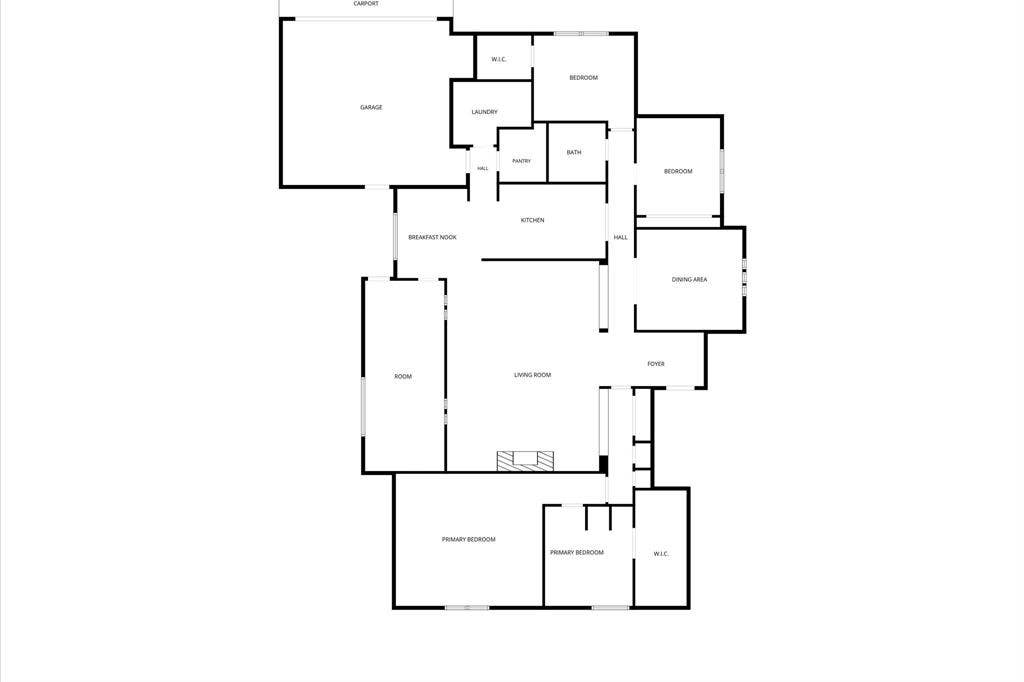 1605 Heather Court, Cleburne, TX 76033