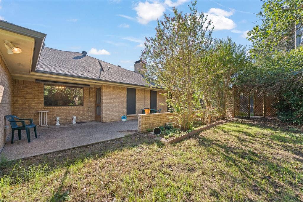 1605 Heather Court, Cleburne, TX 76033