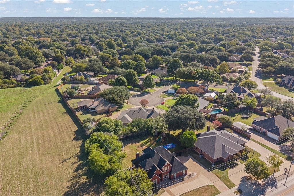 1605 Heather Court, Cleburne, TX 76033