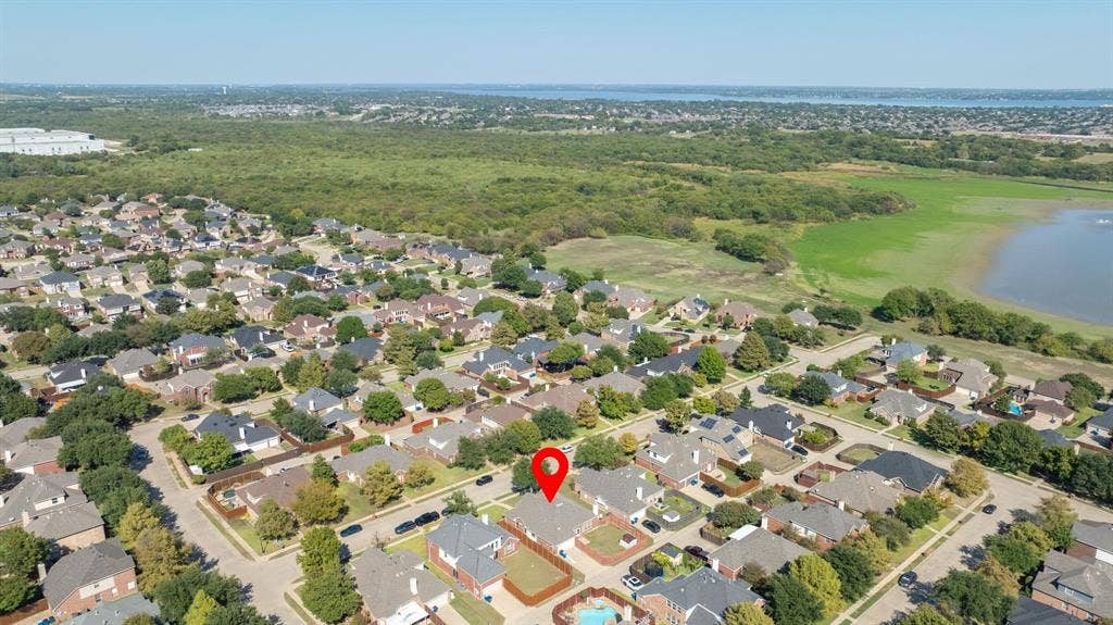 5402 Onset Bay Drive, Rowlett, TX 75089