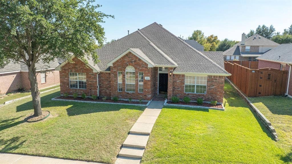 5402 Onset Bay Drive, Rowlett, TX 75089