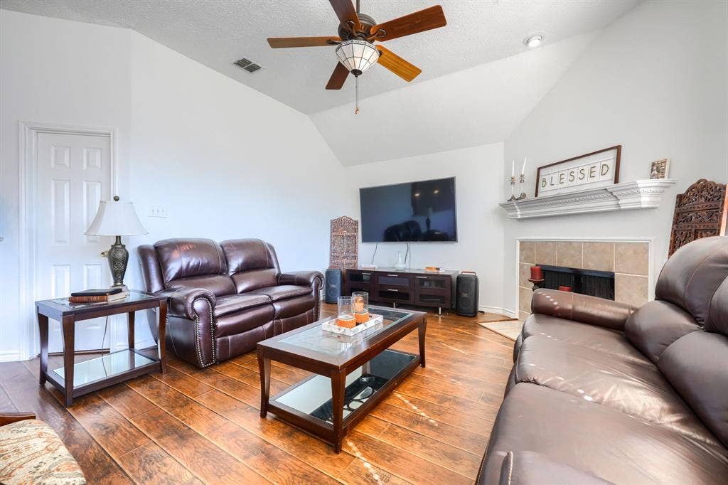 5402 Onset Bay Drive, Rowlett, TX 75089
