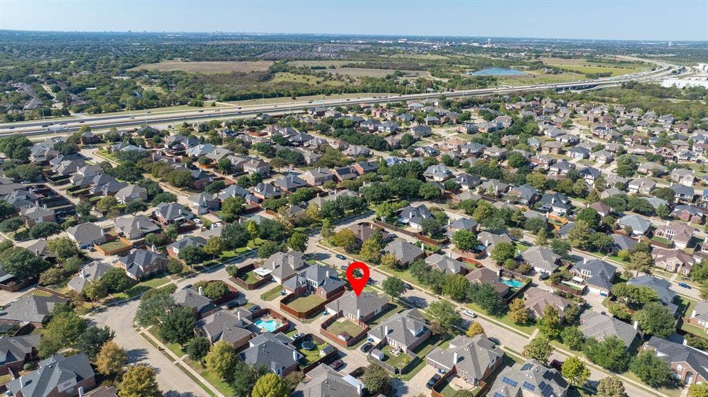 5402 Onset Bay Drive, Rowlett, TX 75089