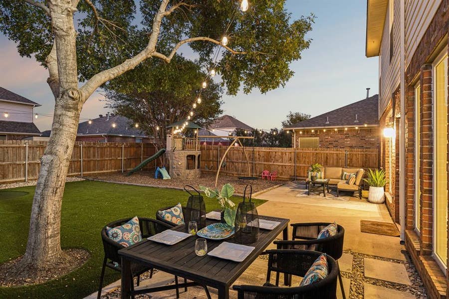 Property photo for 3737 Brandywine Lane, Fort Worth, TX