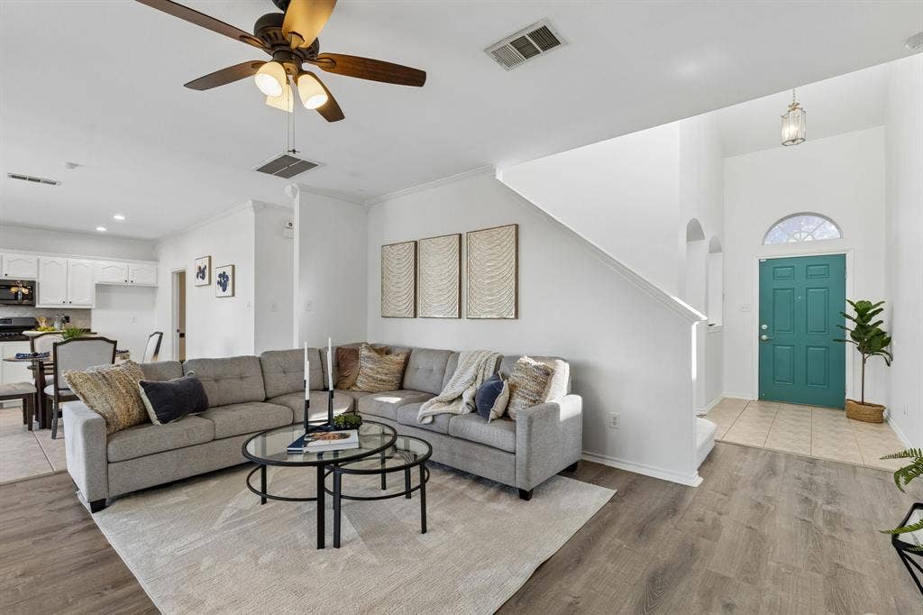 3737 Brandywine Lane, Fort Worth, TX 76244