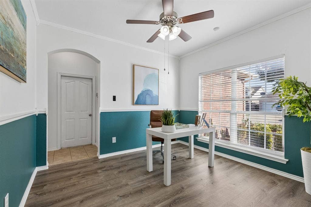 3737 Brandywine Lane, Fort Worth, TX 76244