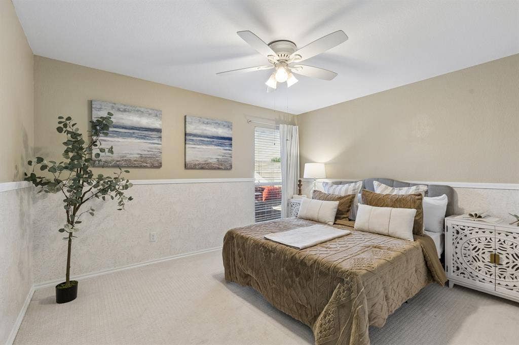 3737 Brandywine Lane, Fort Worth, TX 76244