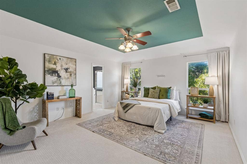 3737 Brandywine Lane, Fort Worth, TX 76244