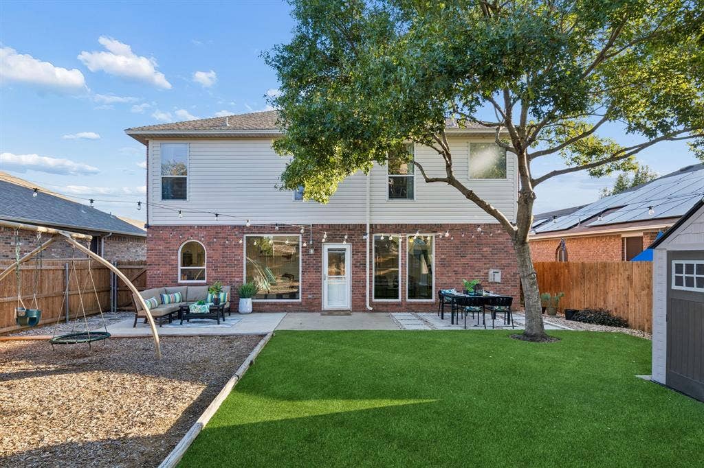 3737 Brandywine Lane, Fort Worth, TX 76244