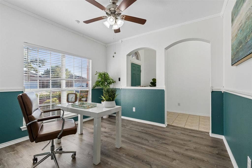 3737 Brandywine Lane, Fort Worth, TX 76244