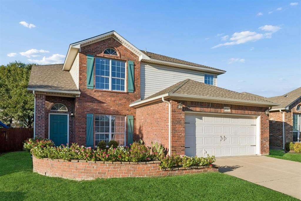 3737 Brandywine Lane, Fort Worth, TX 76244