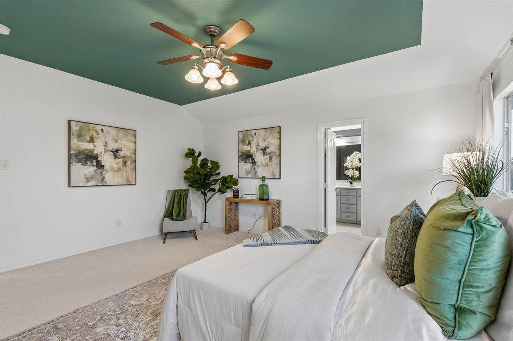 3737 Brandywine Lane, Fort Worth, TX 76244