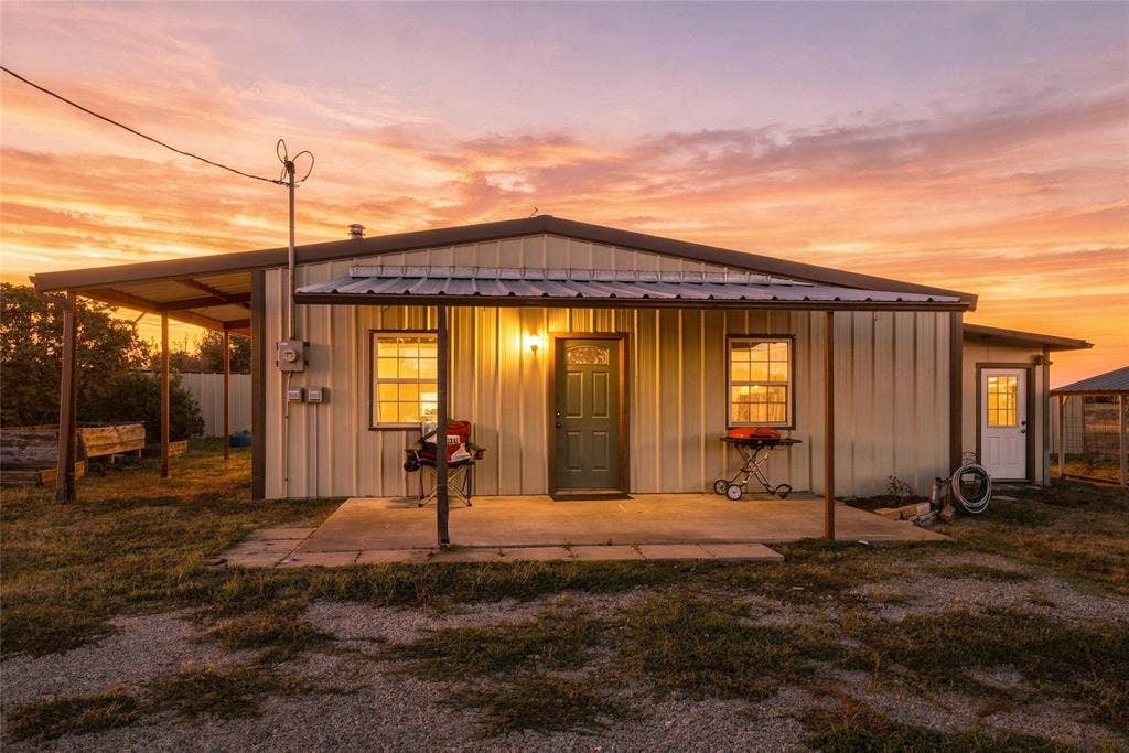 560 Green Acres Road, Weatherford, TX 76088 Additional content