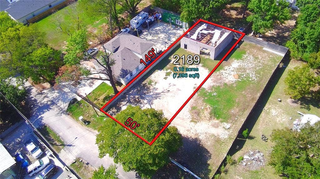 2189 Ben Hur Street, Dallas, TX 75253 2189 Ben Hur Street, Dallas, TX 75253