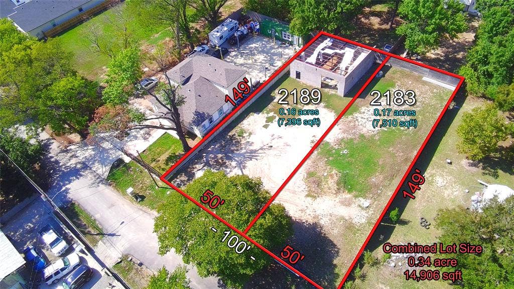 2189 Ben Hur Street, Dallas, TX 75253 2189 Ben Hur Street, Dallas, TX 75253