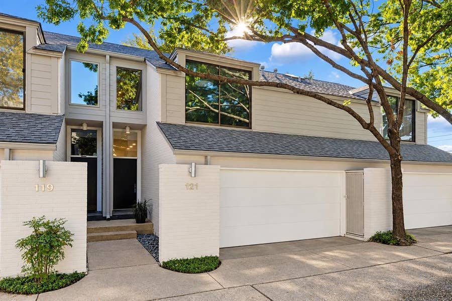 Property photo for 5990 Lindenshire Lane, #121, Dallas, TX