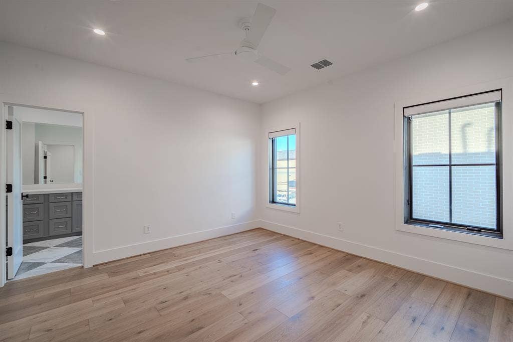 4112 Druid Lane, #4, University Park, TX 75205 4112 Druid Lane, #4, University Park, TX 75205