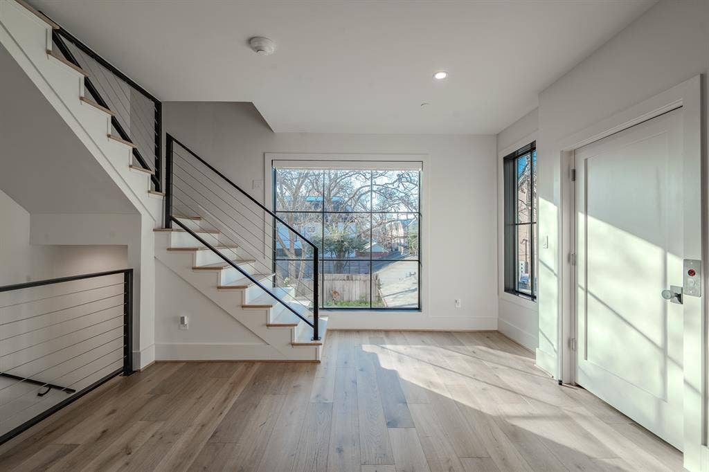 4112 Druid Lane, #4, University Park, TX 75205 4112 Druid Lane, #4, University Park, TX 75205