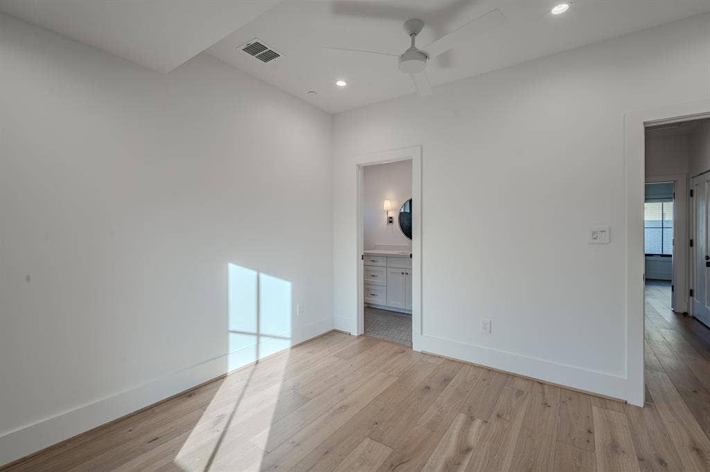 4112 Druid Lane, #4, University Park, TX 75205 4112 Druid Lane, #4, University Park, TX 75205