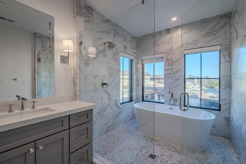 4112 Druid Lane, #4, University Park, TX 75205 4112 Druid Lane, #4, University Park, TX 75205