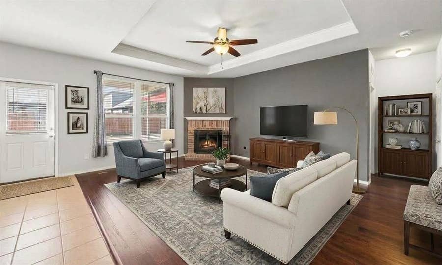 Property photo for 409 Mariscal Place, Fort Worth, TX
