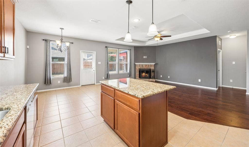409 Mariscal Place, Fort Worth, TX 76131 409 Mariscal Place, Fort Worth, TX 76131