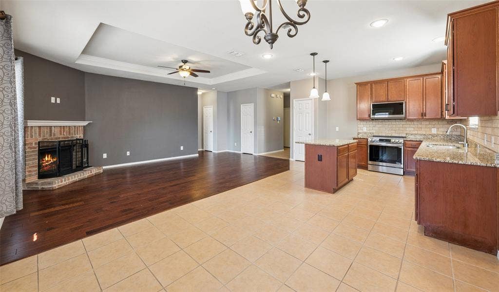 409 Mariscal Place, Fort Worth, TX 76131 409 Mariscal Place, Fort Worth, TX 76131