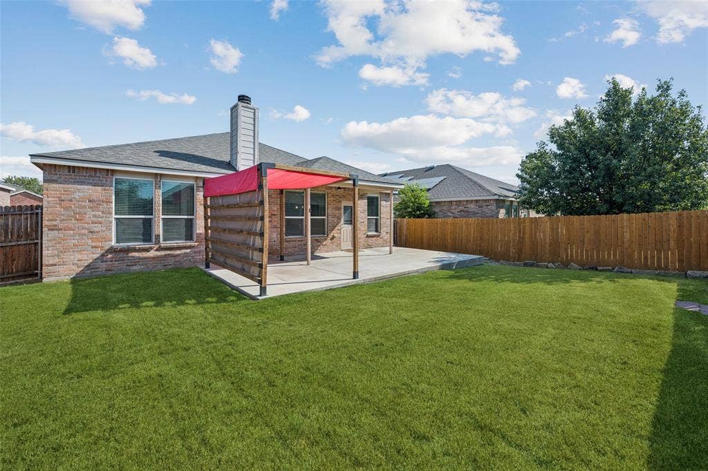 409 Mariscal Place, Fort Worth, TX 76131 409 Mariscal Place, Fort Worth, TX 76131