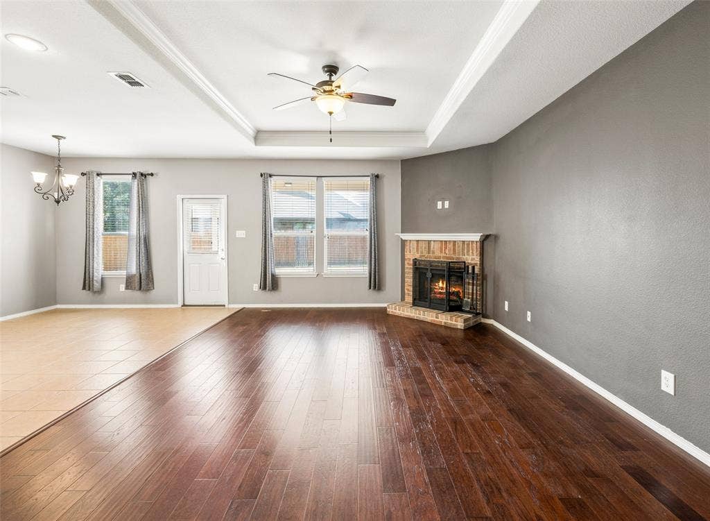 409 Mariscal Place, Fort Worth, TX 76131 409 Mariscal Place, Fort Worth, TX 76131