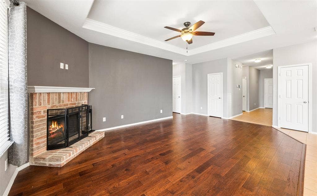 409 Mariscal Place, Fort Worth, TX 76131 409 Mariscal Place, Fort Worth, TX 76131