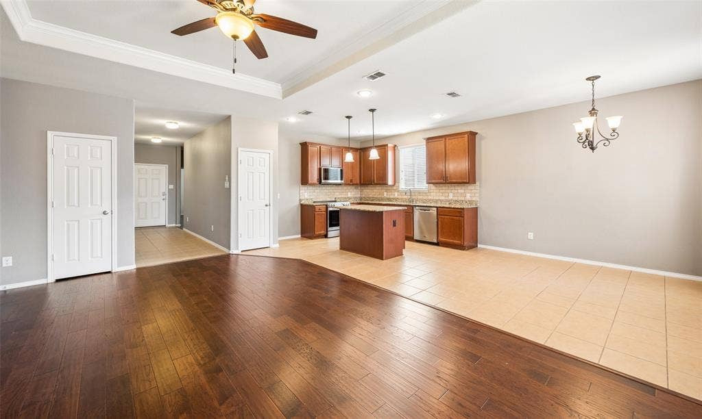 409 Mariscal Place, Fort Worth, TX 76131 409 Mariscal Place, Fort Worth, TX 76131