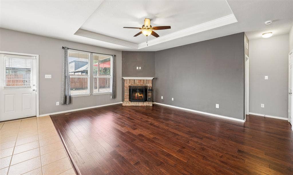 409 Mariscal Place, Fort Worth, TX 76131 409 Mariscal Place, Fort Worth, TX 76131