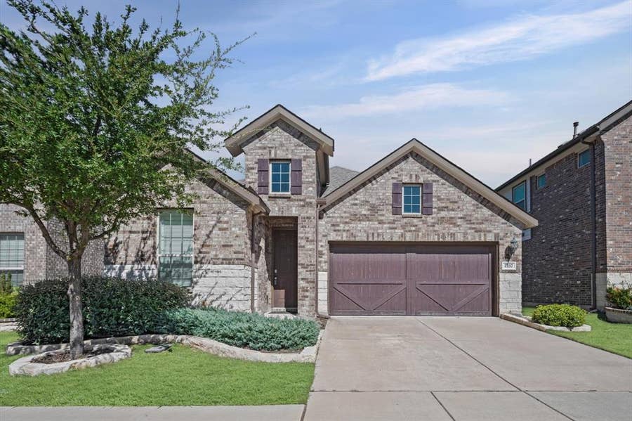 Property photo for 2157 Bailey Street, Carrollton, TX