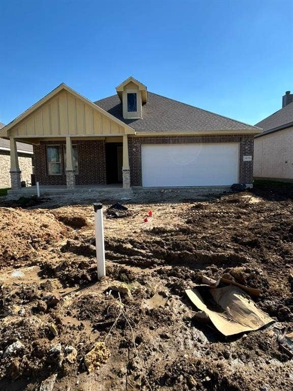 Property photo for 3410 Helena Street, Gainesville, TX