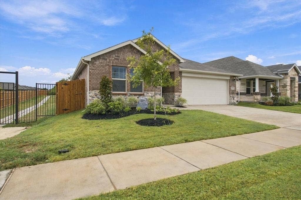 308 Winchester Lane, Sherman, TX 75092 308 Winchester Lane, Sherman, TX 75092