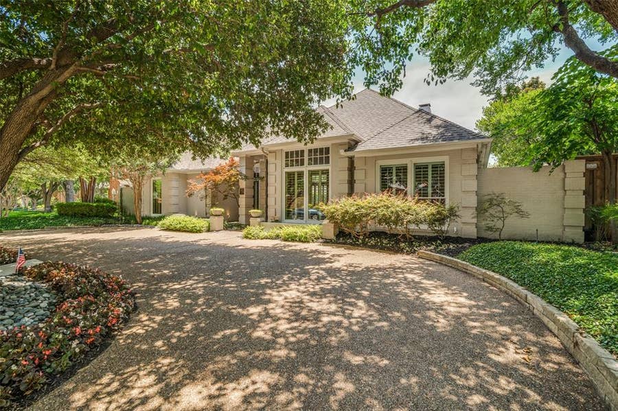 Property photo for 5904 Kensington Drive, Plano, TX