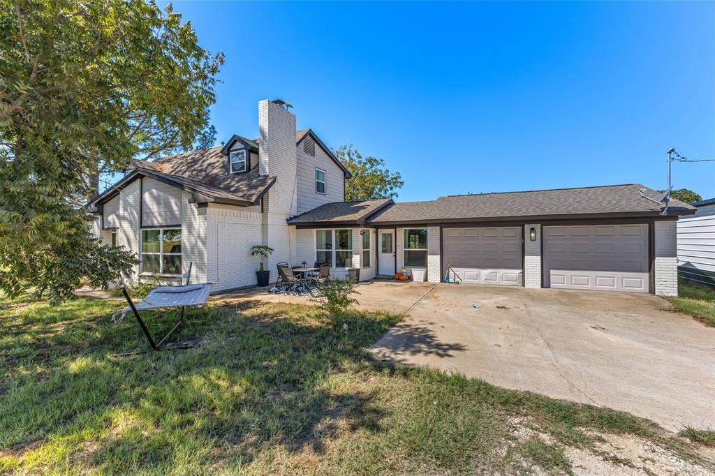 455 Hcr 1256, Whitney, TX 76692