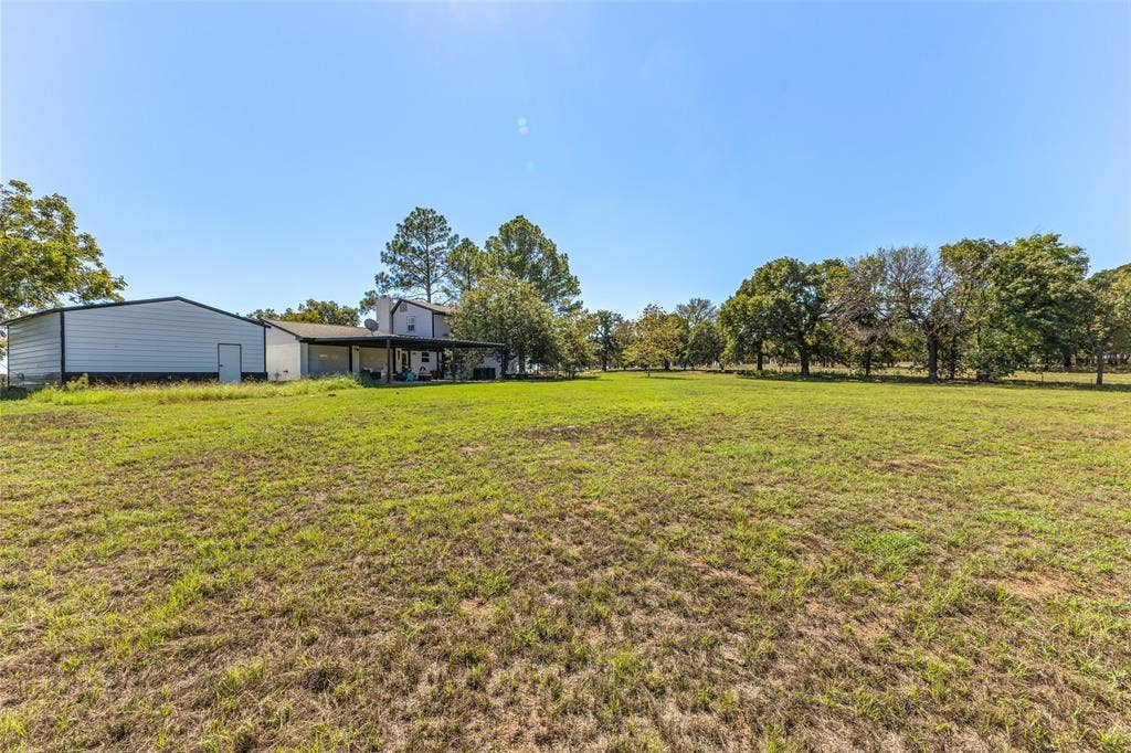 455 Hcr 1256, Whitney, TX 76692